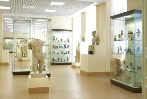 Musée de Laon