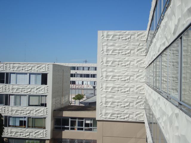 Université Lille 3 (juillet 2010)