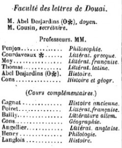 Almanach impérial (1886)