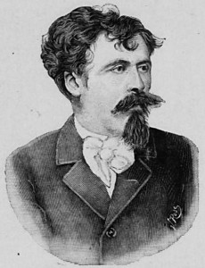 Edouard Houssin, Revue du Nord (1895)