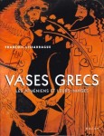 Vases grecs (François Lissarrague)