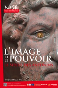L'image du pouvoir (Musée Saint-Raymond Toulouse)