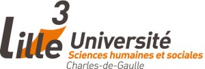 Logo Lille 3