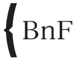 Logo BnF