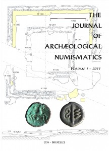 Journal of archaeological numismatics