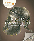 Catalogue "Bulles d'Antiquité"