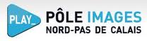 Logo Pôle Images Nord-Pas de Calais