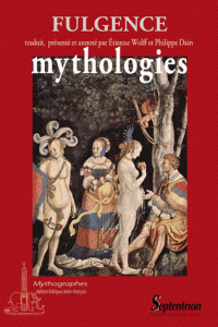 Fulgence le Mythographe