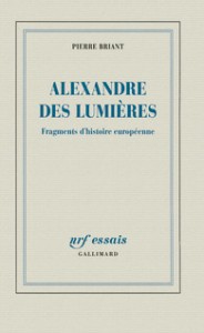 Alexandre des Lumières