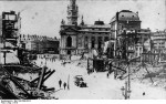 Destruction de Lille en 1916 (Bundesarchiv Bild 146-2008-0074)