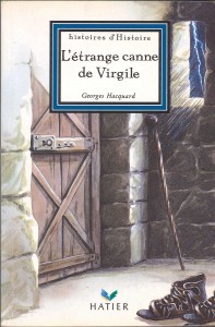 L'étrange canne de Virgile