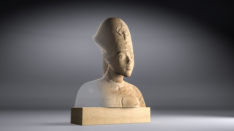 Akhenaton - Archéovision