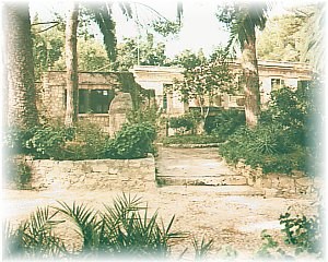 “Villa Ariadne” (Source : http://www.interkriti.org/knossos/en116.htm) 
