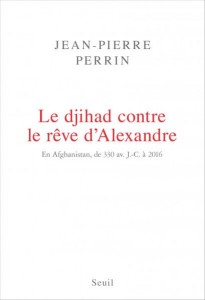 Jean-Pierre Perrin - Seuil 2017